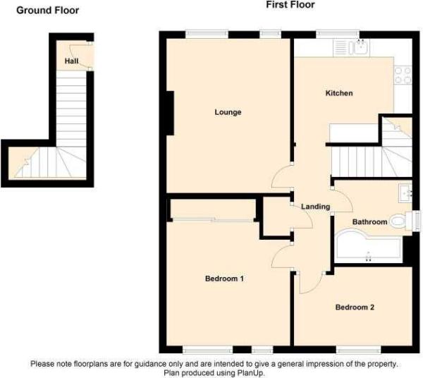 Master Floorplan Image 2