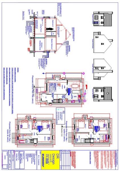 Master Floorplan Image 1
