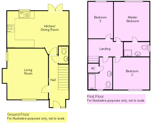 Master Floorplan Image 2