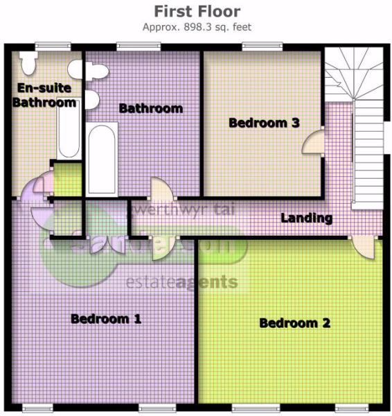 Master Floorplan Image 2