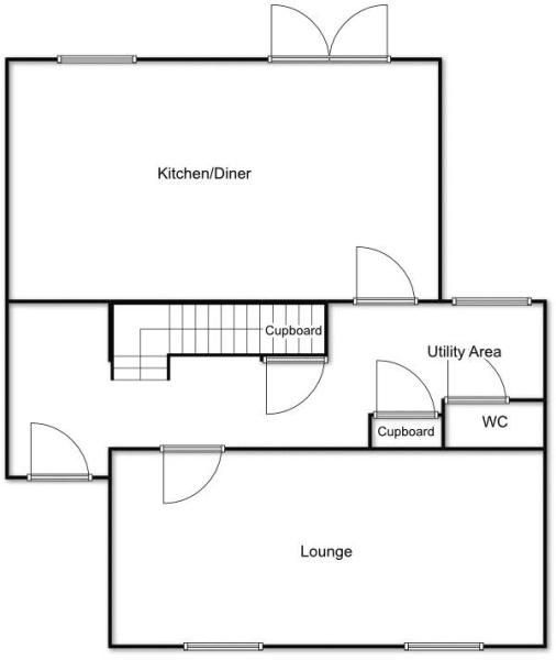 Ground Floor