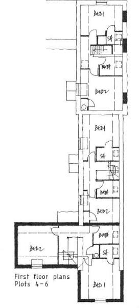 Master Floorplan Image 3