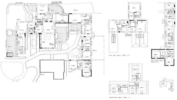Master Floorplan Image 4