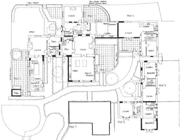 Master Floorplan Image 5