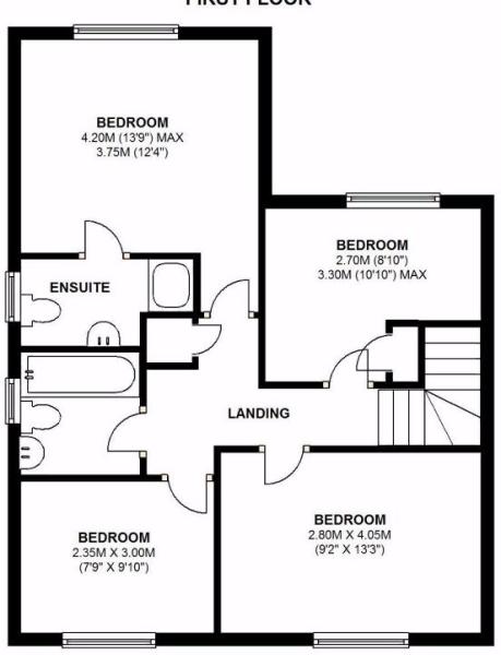Master Floorplan Image 2
