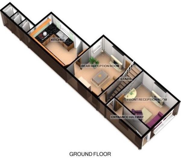 Master Floorplan Image 1