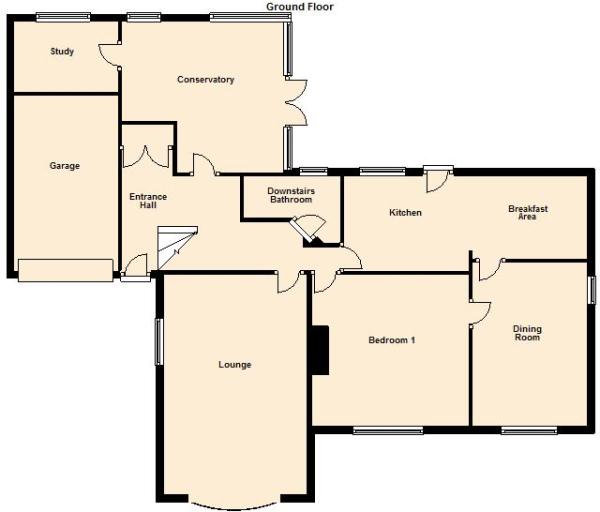 Ground Floor