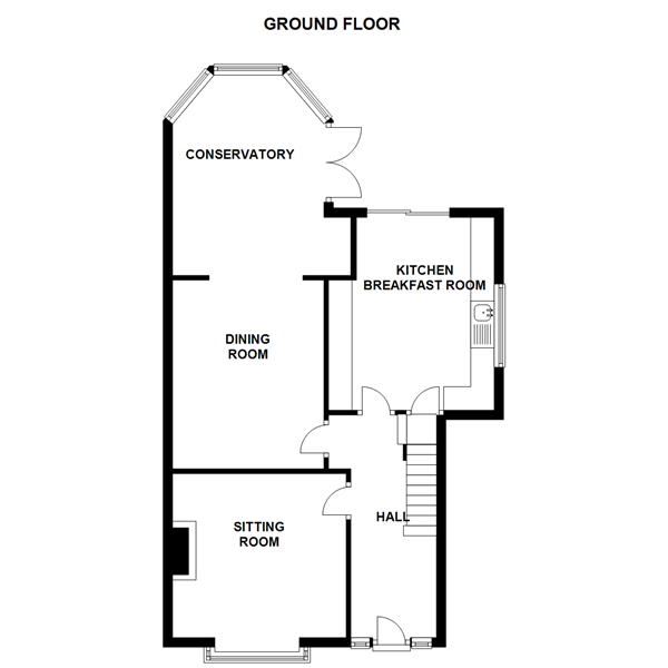 Master Floorplan Image 1