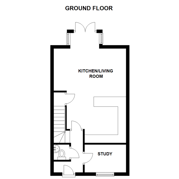 Master Floorplan Image 1