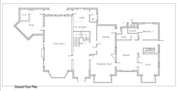 Master Floorplan Image 1