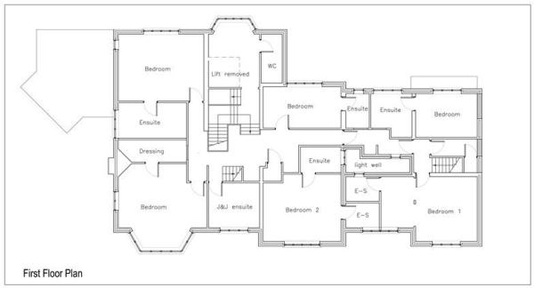 Master Floorplan Image 2