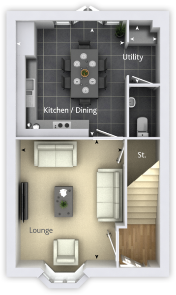 Ground Floor