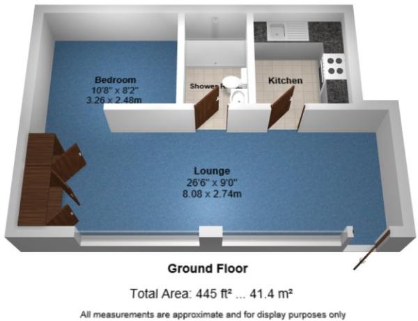 Master Floorplan Image 1