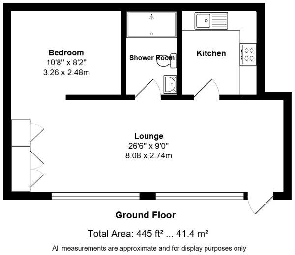 Master Floorplan Image 2