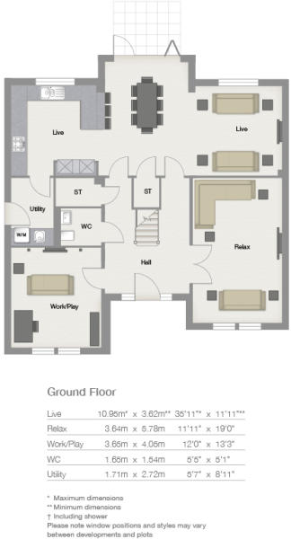 Ground Floor