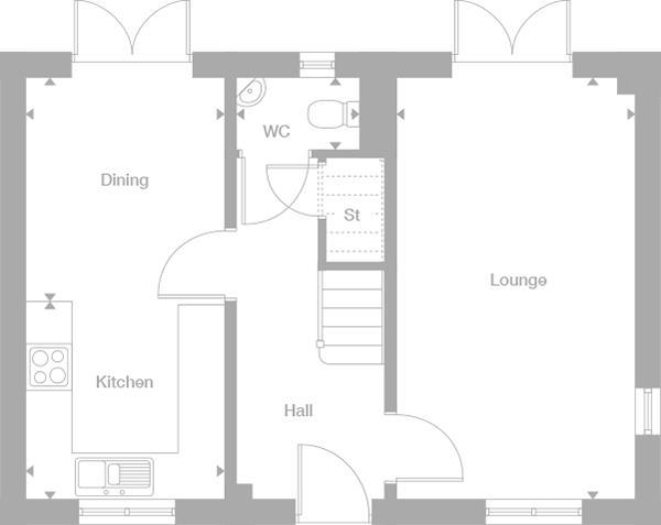 Ground Floor