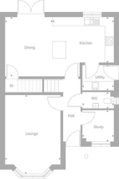 Ground Floor
