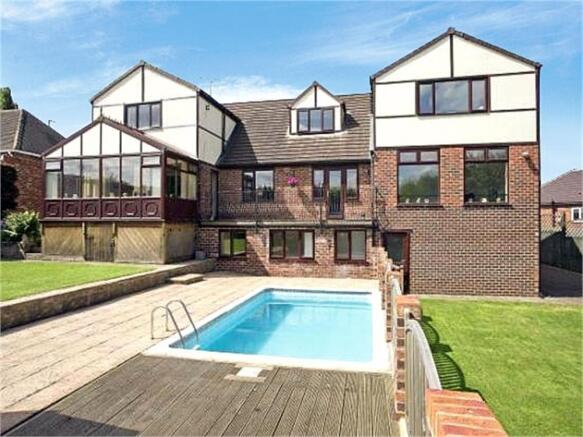 Property For Sale In Chapeltown Sheffield Property For Sale In Chapeltown Sheffield