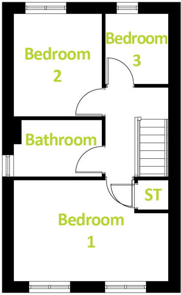 Master Floorplan Image 2