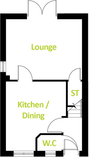 Master Floorplan Image 1