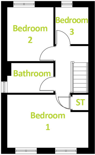 Master Floorplan Image 2