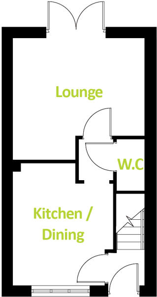 Master Floorplan Image 1