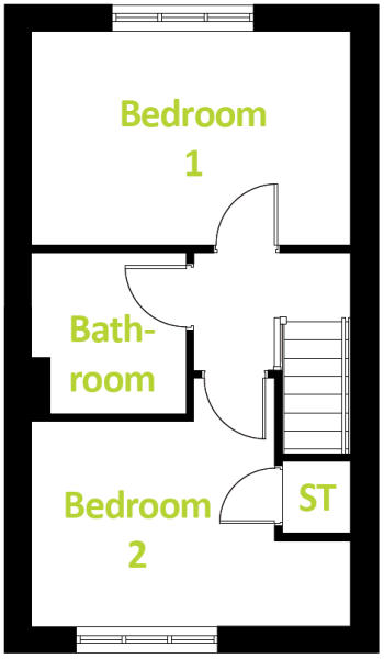 Master Floorplan Image 2
