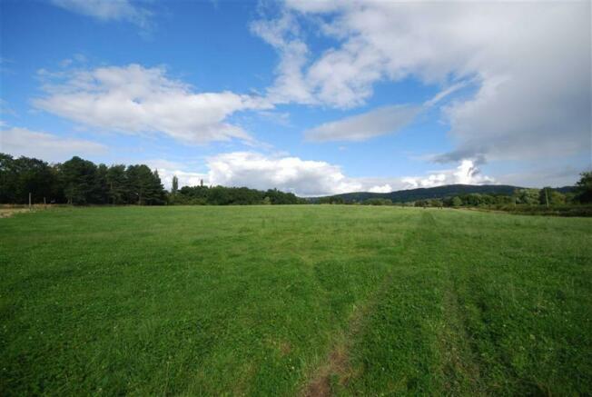 Land for sale in Church Road, Colwall, Herefordshire, WR13