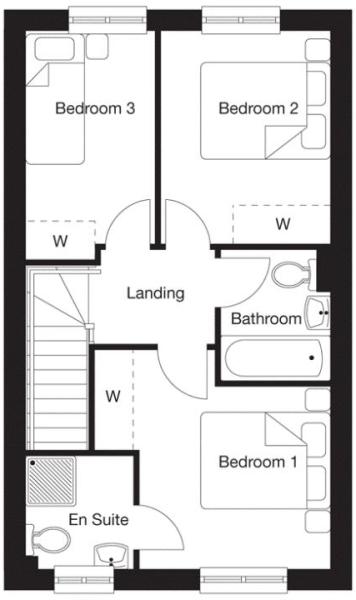 Master Floorplan Image 2