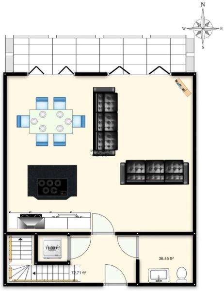 Master Floorplan Image 1