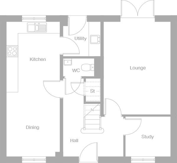 Ground Floor