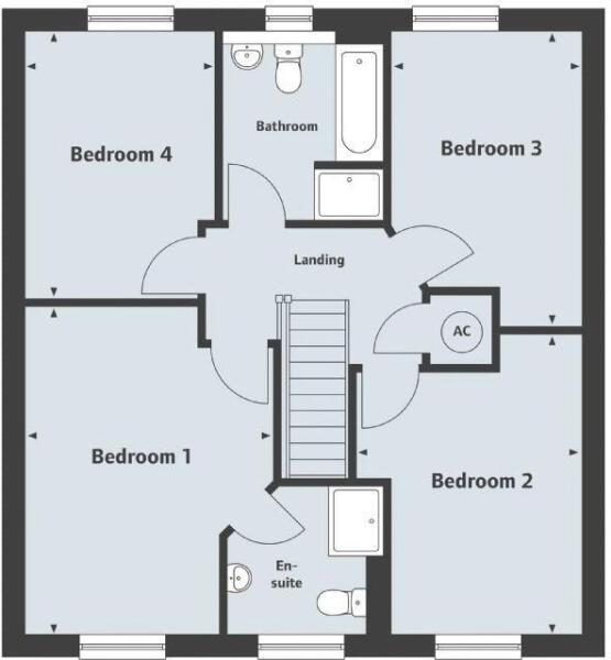 Master Floorplan Image 2