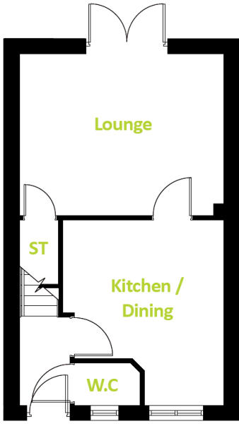 Master Floorplan Image 1