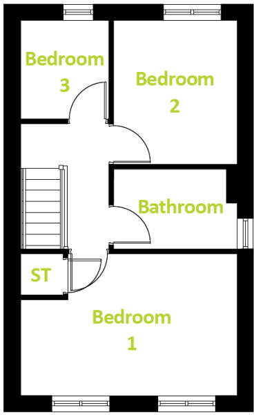 Master Floorplan Image 2