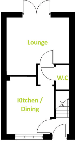 Master Floorplan Image 1