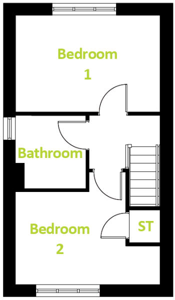Master Floorplan Image 2