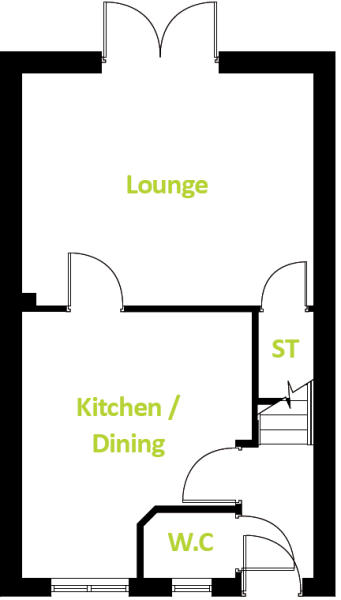 Master Floorplan Image 1