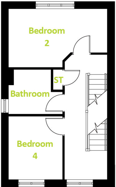 Master Floorplan Image 2