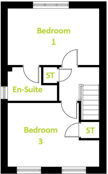 Master Floorplan Image 3