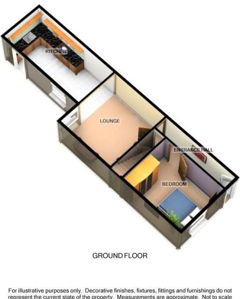 Master Floorplan Image 1