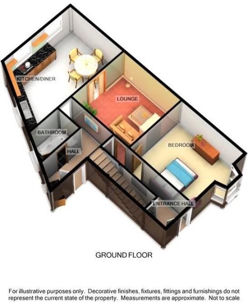 Master Floorplan Image 1
