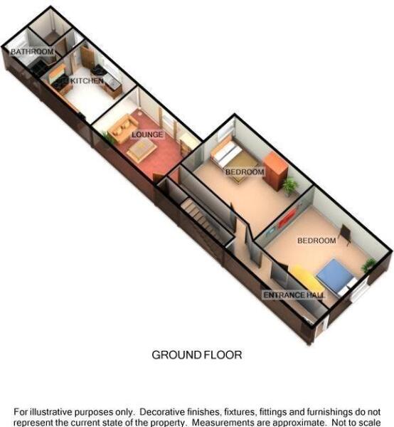 Master Floorplan Image 1