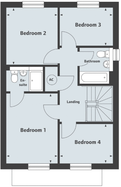 Ground Floor