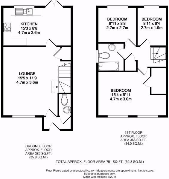 Master Floorplan Image 1