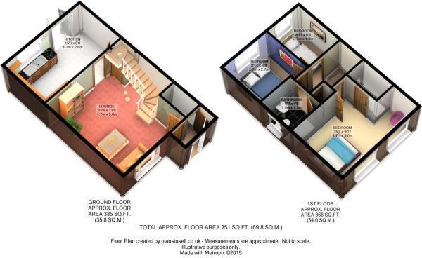 Master Floorplan Image 2