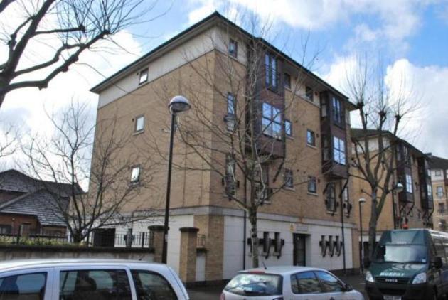 FLAT TO SHARE IN LONDON flat to share in london: