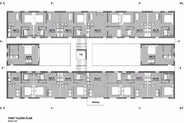 Master Floorplan Image 2