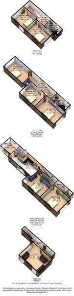 Master Floorplan Image 1