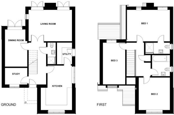 Master Floorplan Image 3