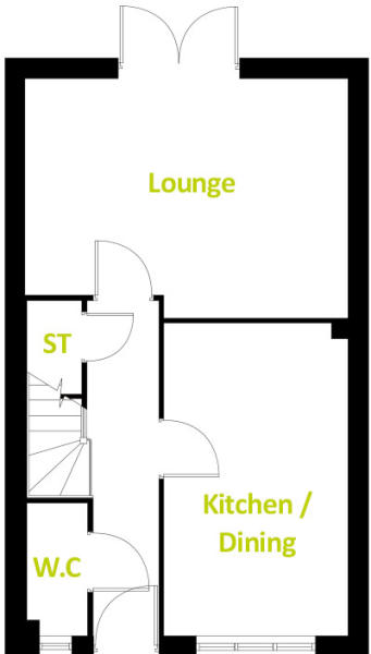 Master Floorplan Image 1